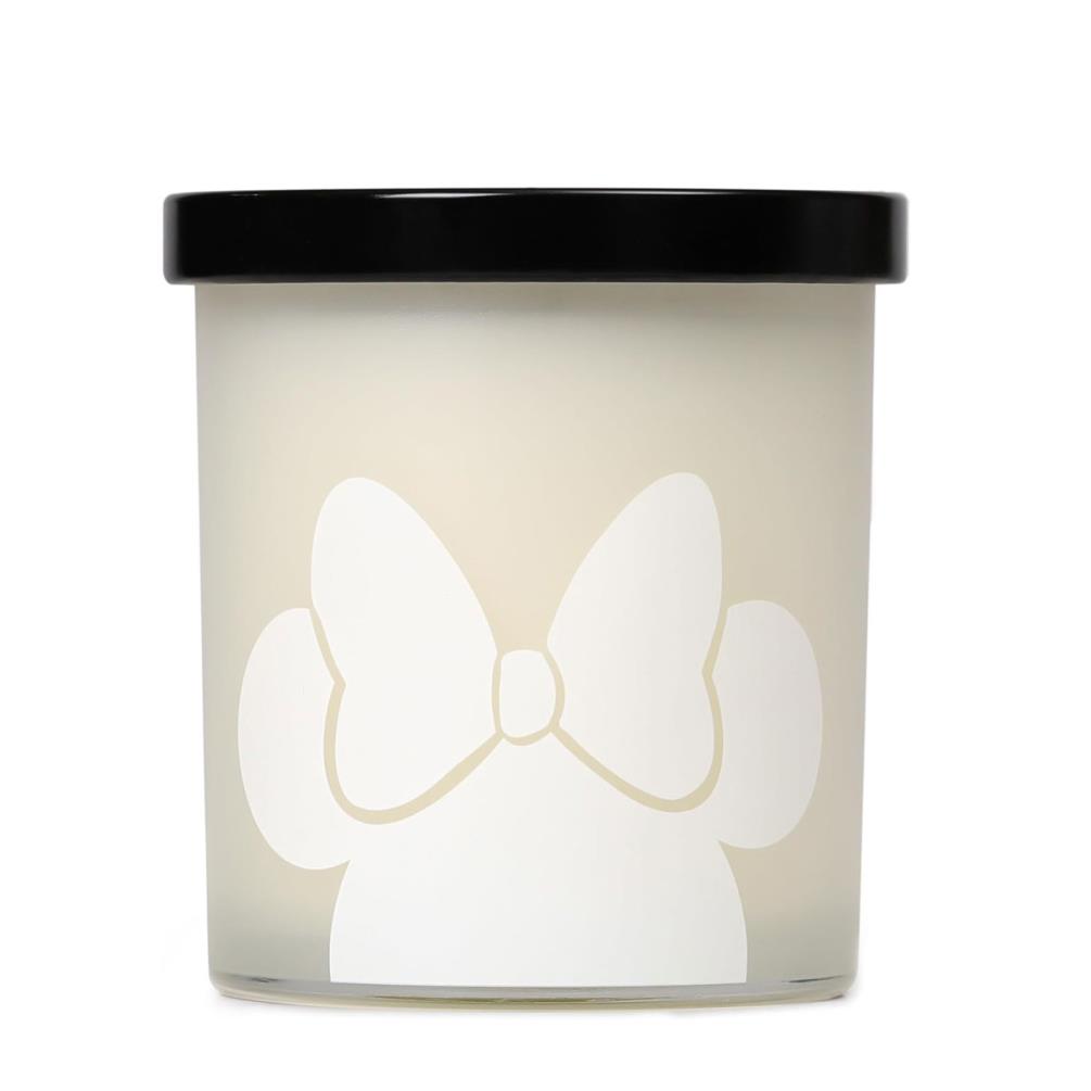 Disney Minnie Mouse White Jasmine Candle Extra Image 3